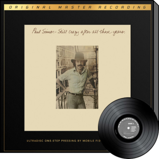 Still Crazy After All These Years (2LP Box)