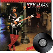 Street Songs (2LP)