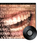 Supposed Former Infatuation Junkie (2LP)