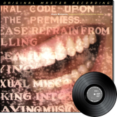 Supposed Former Infatuation Junkie (2LP)