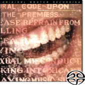 Supposed Former Infatuation Junkie (SACD)