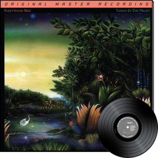 Tango In The Night (2LP)