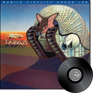 Tarkus (LP)