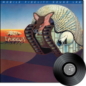 Tarkus (LP)