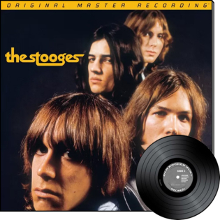 The Stooges (2LP)