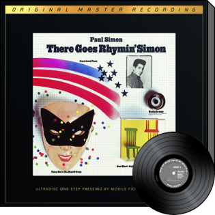 There Goes Rhymin' Simon (2LP Box)