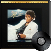 Thriller (LP Box)
