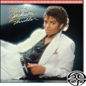 Thriller (SACD)