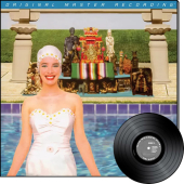 Tiny Music... Songs From The Vatican Gift Shop (2LP)