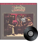 Toulouse Street (2LP)