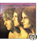 Trilogy (SACD)