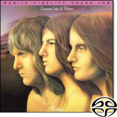 Trilogy (SACD)