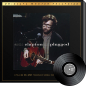 Unplugged (2LP Box)