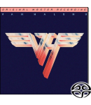 Van Halen II (SACD)