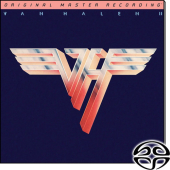Van Halen II (SACD)