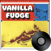 Vanilla Fudge (2LP)