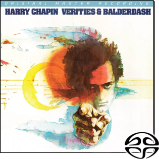 Verities & Balderdash (SACD)