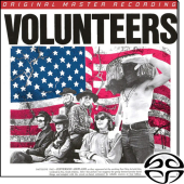 Volunteers (SACD)