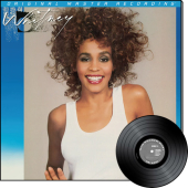 Whitney (LP)