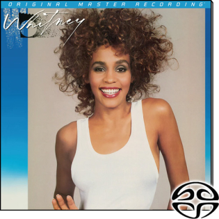 Whitney (SACD)