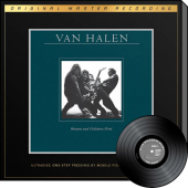 Women And Children First (2LP Box)