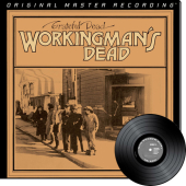Workingman's Dead (2LP)