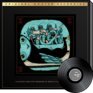 Z (2LP Box)