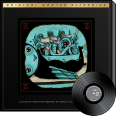 Z (2LP Box)