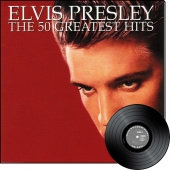 50 Greatest Hits (3LP)