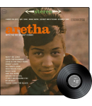 Aretha With The Ray Bryant Combo (LP)
