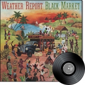 Black Market (LP)