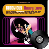 Heavy Love (2LP)