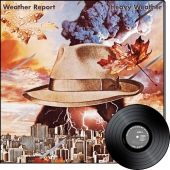 Heavy Weather (LP)