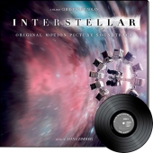 Interstellar (2LP)