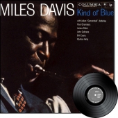 Kind Of Blue (2LP)