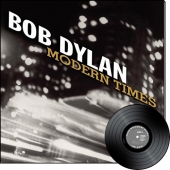 Modern Times (2LP)