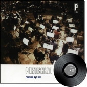 Roseland NYC Live (2LP)