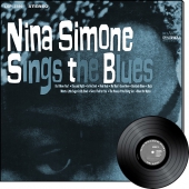 Sings The Blues (LP)