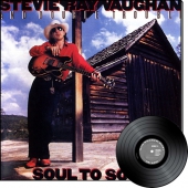 Soul To Soul (LP)