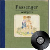 Whispers (2LP)