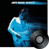 Wired (LP)