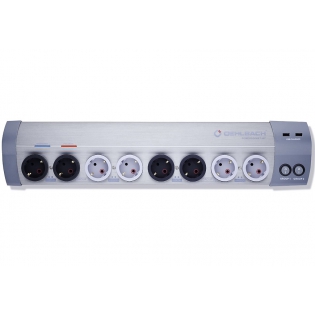 Powersocket 907 MkII
