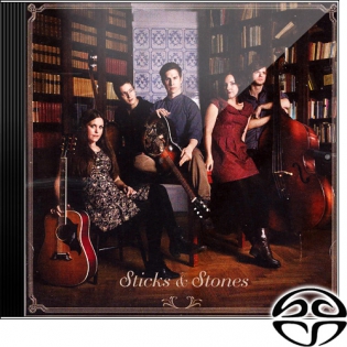 Stick & Stones (SACD)