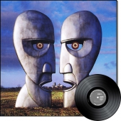 Division Bell (2LP)