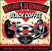 Black Coffee (CD Box)