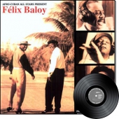 Baila Mi Son (LP)