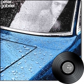 Peter Gabriel 1 Car (2LP)