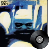 Peter Gabriel 4 Security (2LP)