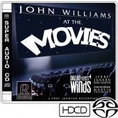 At The Movies (SACD)