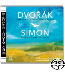 Dvořák: Symphony No.9 & Simon: Four Black American Dances (SACD)